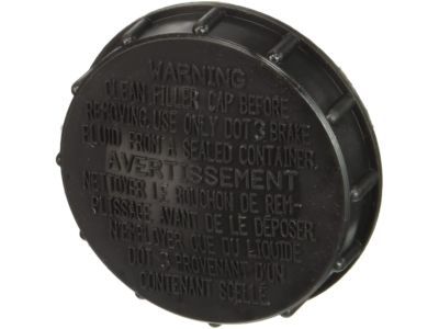 Ford F88Z-2162-AA Reservoir Cap