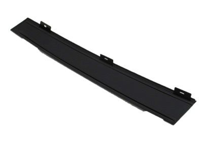 Lincoln 3W1Z-5420555-AAA Window Molding