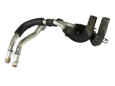 Ford 6L2Z-19835-FA A/C Hose