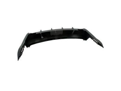 Ford 7R3Z-17K835-BAPTM Bumper Cover