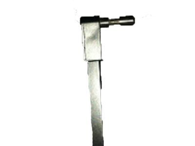 Mercury 3W7Z-17526-BA Wiper Arm