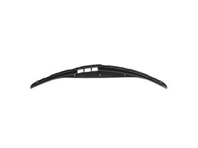 Lincoln Air Deflector - AE9Z-8327-D