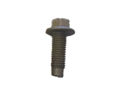 Ford -W500223-S439 Filler Pipe Bolt