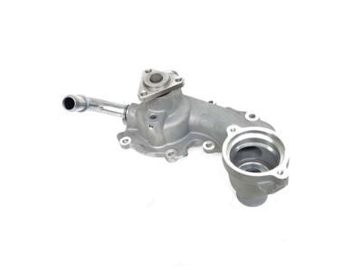 Lincoln FT4Z-8501-D Pump Assy - Water