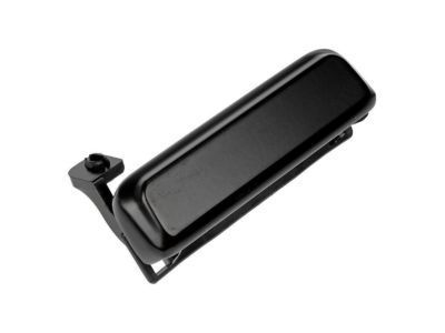 Ford E7FZ-6122404-A Handle, Outside