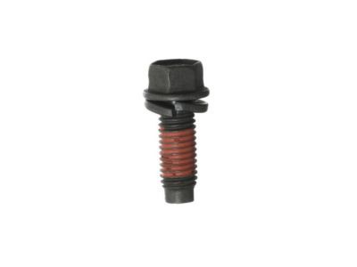 Ford -N808969-S100 Bolt