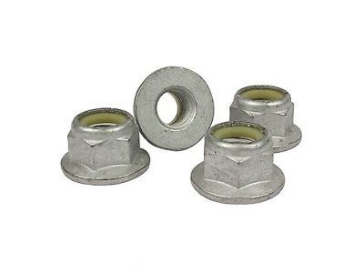 Ford -W711310-S441 Spring Retainer Nut