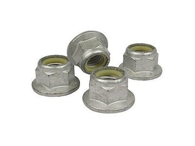 Ford -W711310-S441 Spring Retainer Nut