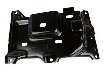 Ford FL3Z-17B984-A Mount Plate