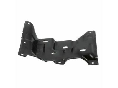 Ford FL3Z-17B984-A Mount Plate