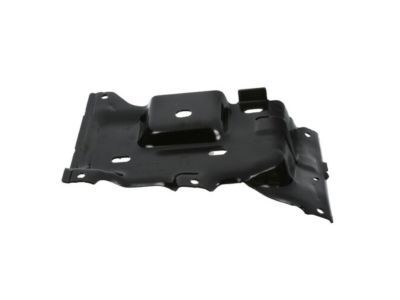 Ford FL3Z-17B984-A Mount Plate