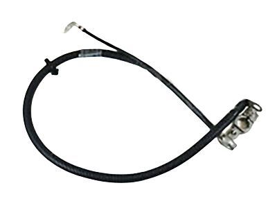 Ford Focus Battery Cable - 6S4Z-14301-BE