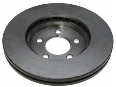 Mercury 3W1Z-1125-AA Rotor Assy