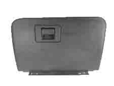 Ford 4L5Z-1006024-AAA Glove Box Assembly