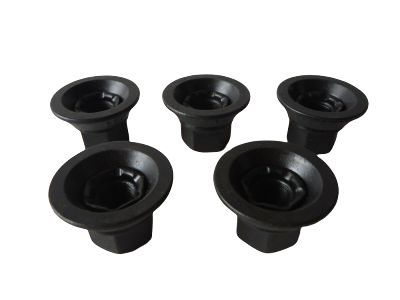 Ford F2UZ-1012-B Wheel Nut