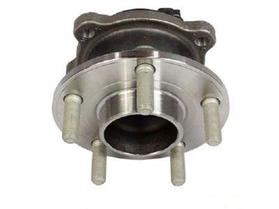 Ford H2MZ-1104-R Hub Assy - Wheel