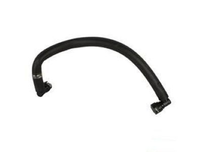 Ford Explorer Crankcase Breather Hose - 6L2Z-6A664-EA