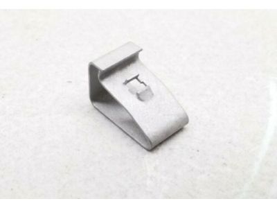 Ford -W710754-S439 Mud Guard Clip