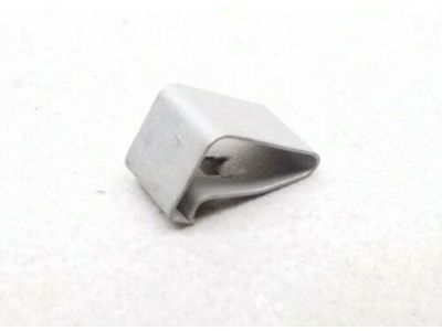 Ford -W710754-S439 Mud Guard Clip