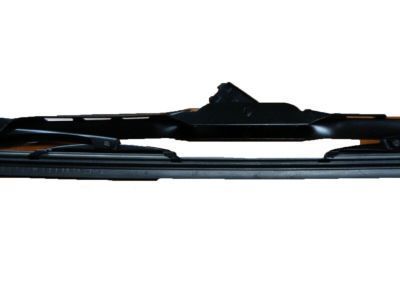 Mercury F8OZ-17528-AB Wiper Blade