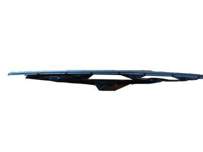 2000 Lincoln Continental Windshield Wiper - F8OZ-17528-AB