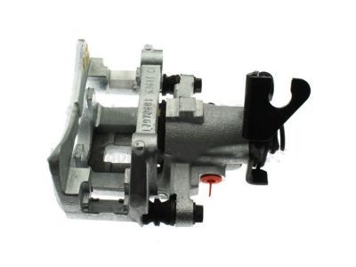 2013 Ford Mustang Brake Caliper - DR3Z-2553-C