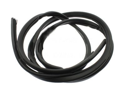 Ford E-350 Club Wagon Weather Strip - 3C2Z-15253A10-AA