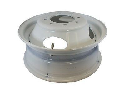 Ford E-350 Super Duty Spare Wheel - 8C2Z-1015-G