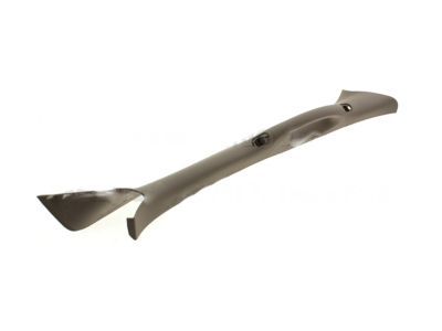 Ford 4L3Z-1503598-AAC Windshield Pillar Trim