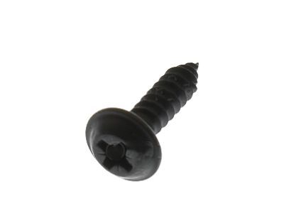 Ford -W505003-S424 Lower Cover Screw