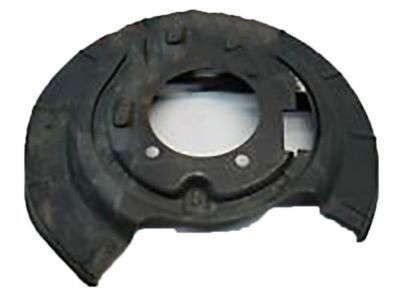 Lincoln 4L3Z-2B582-AB Anchor Plate