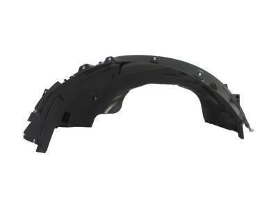 Ford HL3Z-16102-B Fender Liner