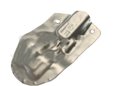 Ford CT4Z-6C038-A Heat Shield