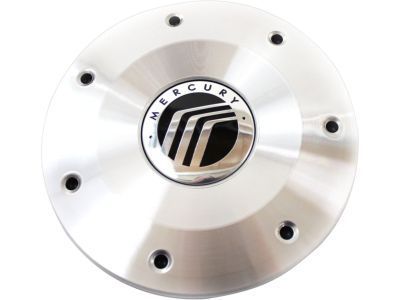 Mercury Wheel Cover - 8A4Z-1130-A