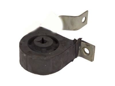 Ford 4L3Z-5260-AB Rear Bracket