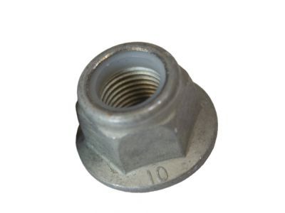 Lincoln -W705606-S440 Stabilizer Link Nut