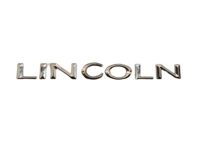 Lincoln Mark LT Emblem - 5L3Z-9942528-AC