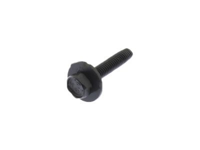 Ford -W711103-S450B Trim Support Screw