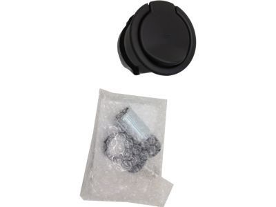 Ford AL3Z-7804788-BA Ash Cup Coin Holder Kit - With Lighter Element