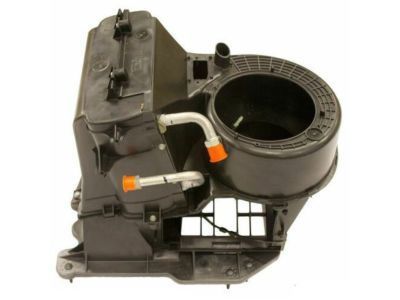 Ford AC2Z-19B555-A Housing