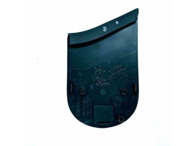 Mercury 6L2Z-7861692-AAC Cover Plate