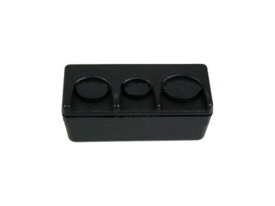 Ford F75Z-15045C22-AA Coin Holder