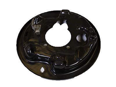 1996 Ford F-250 Brake Backing Plate - E9TZ-2212-A