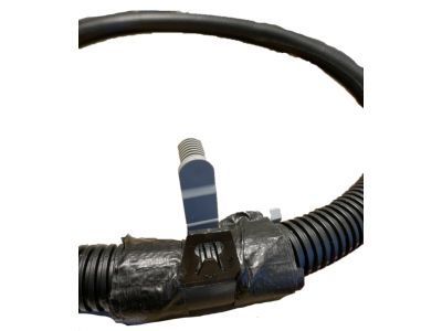 Ford 2C3Z-14301-AA Negative Cable