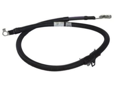 Ford F-350 Super Duty Battery Cable - 2C3Z-14301-AA