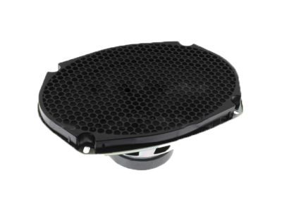 Ford 6U5Z-18808-AA Package Tray Speaker