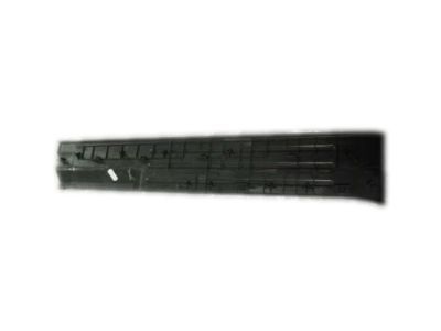 Ford BL1Z-7813208-AC Plate - Door Scuff