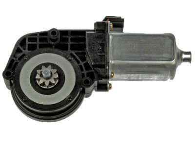 Ford F65Z-1523395-AB Motor Assy - Window Operating      