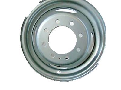 2004 Ford F-350 Super Duty Spare Wheel - 4C3Z-1015-BA