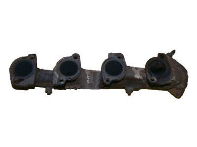 2001 Ford Explorer Sport Exhaust Manifold - 1L2Z-9430-CB